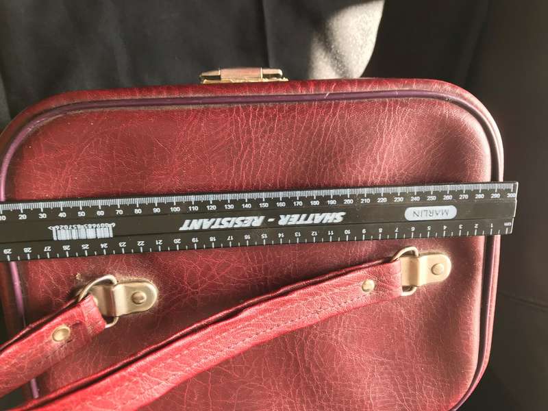 Vanity Case