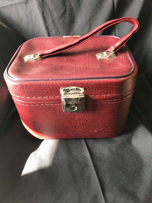 Vanity Case