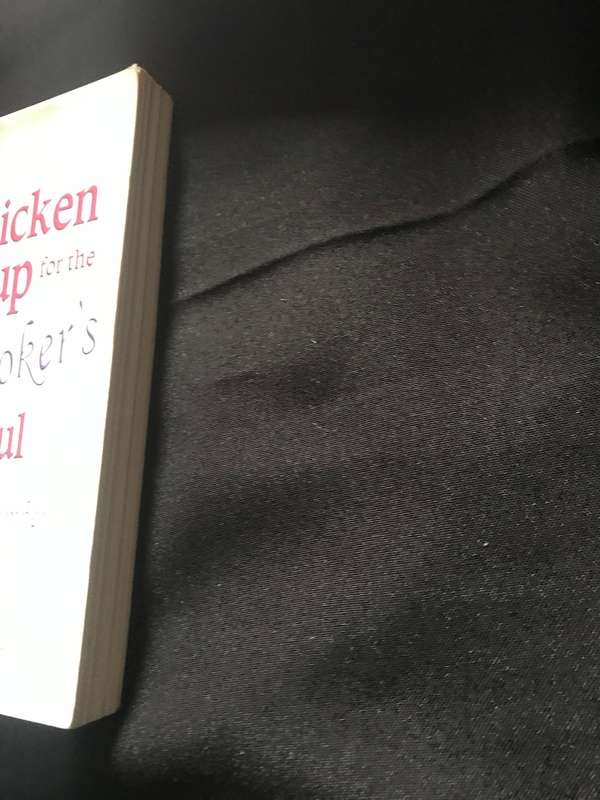 Chicken Soup for the Scrapbookers Soul stories to remember