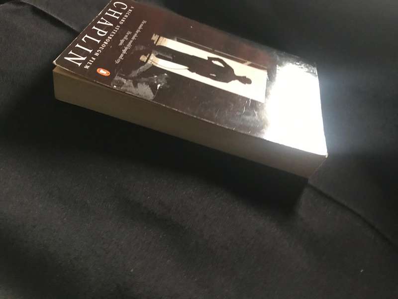 My Autobiography, Charlie Chaplin offers an intimate and captivating look into the life of one