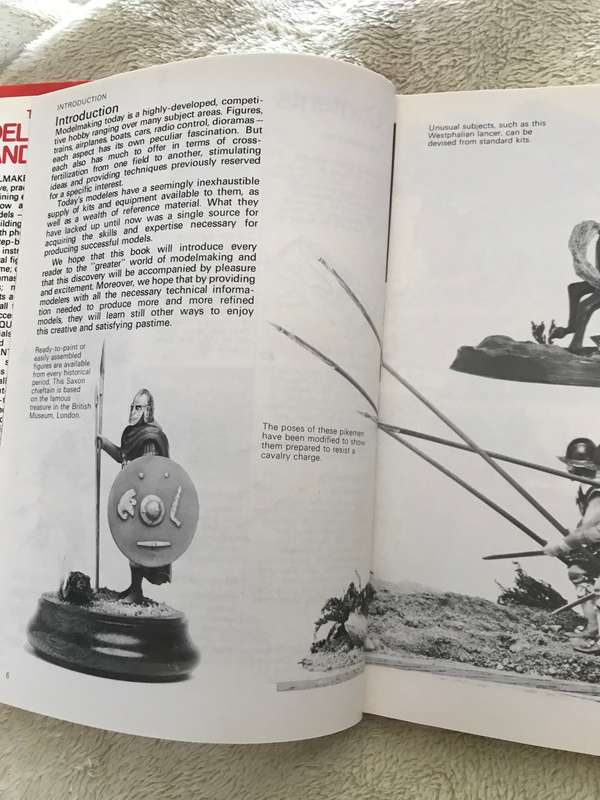 The Modelmakers Handbook - Albert Jackson, hardcover