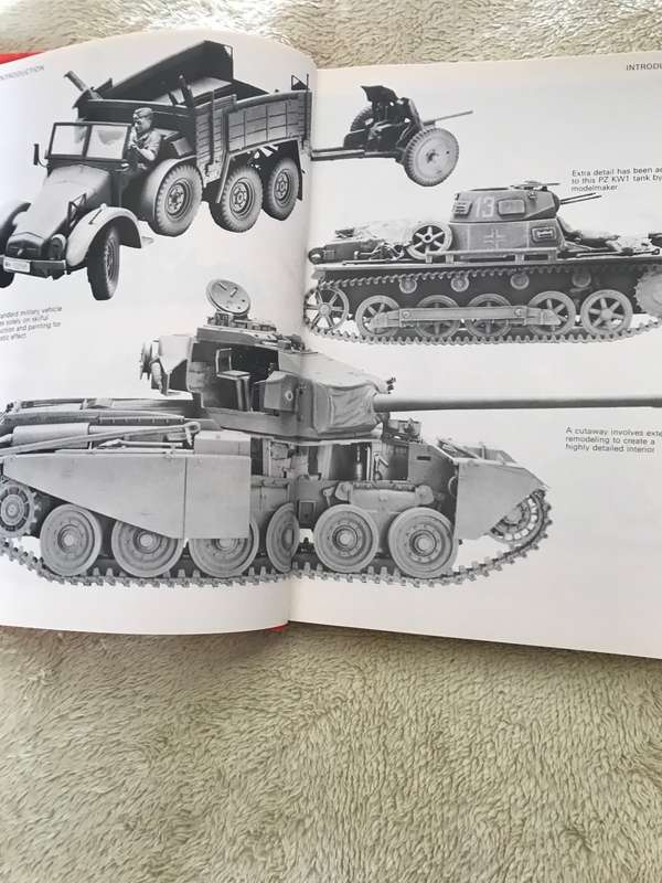 The Modelmakers Handbook - Albert Jackson, hardcover