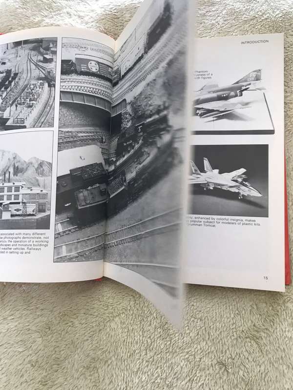The Modelmakers Handbook - Albert Jackson, hardcover