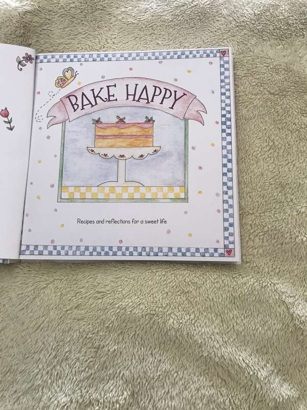 Bake Happy