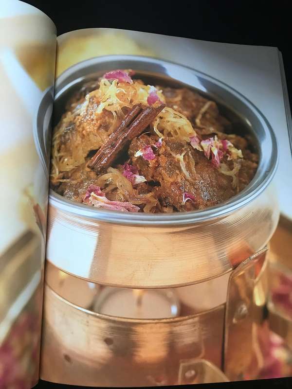 Best-Ever Curry Cookbook over 150 great curries from India and Asia by Mridula Baljekar