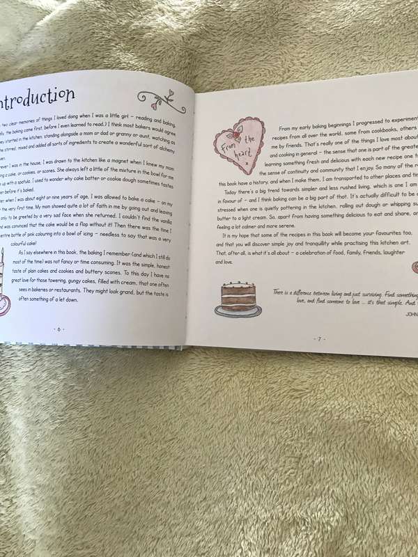Bake Happy