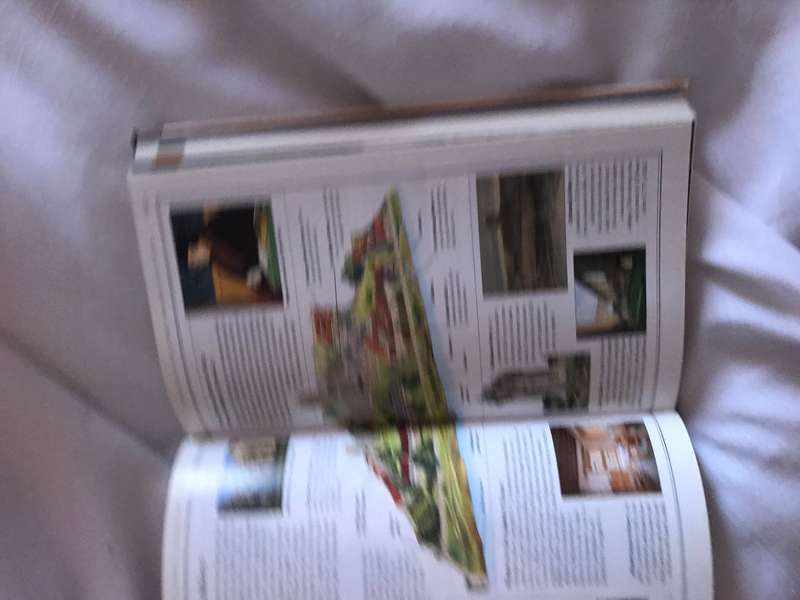 Great Britain Eyewitness Travel guide