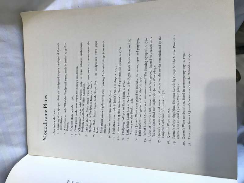 The Story of Wedgwood by Alison Kelly