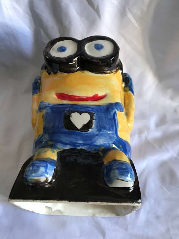 Minion 252131 figurine