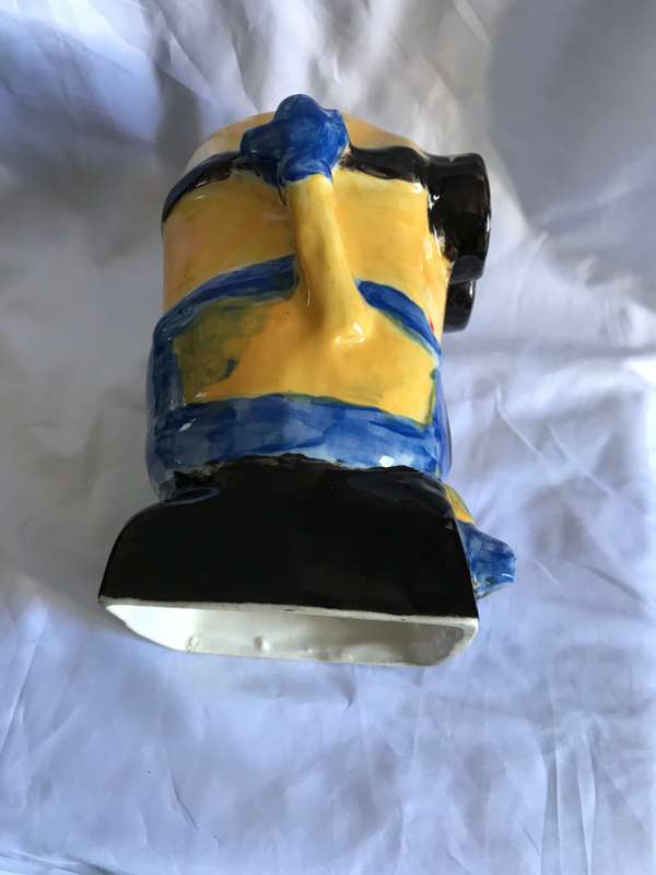 Minion 252131 figurine