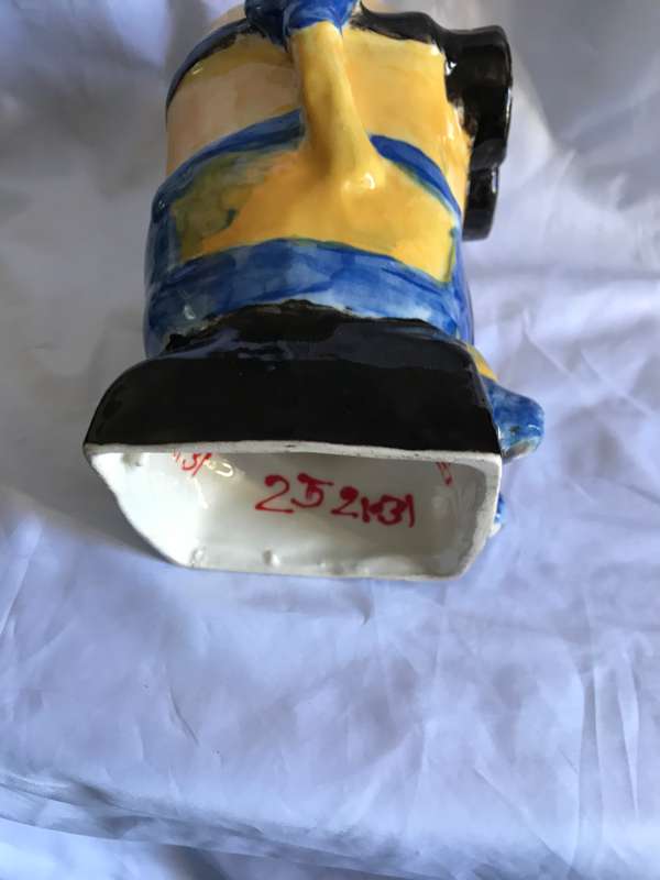 Minion 252131 figurine