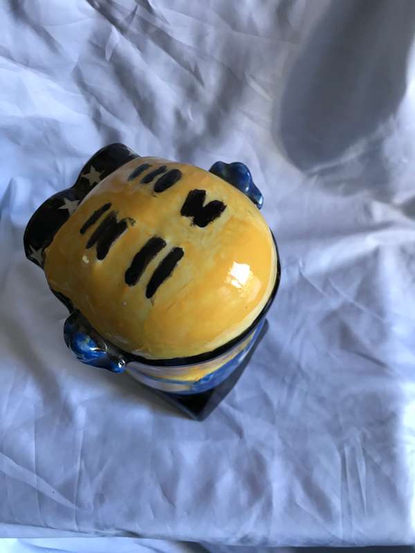 Minion 252131 figurine