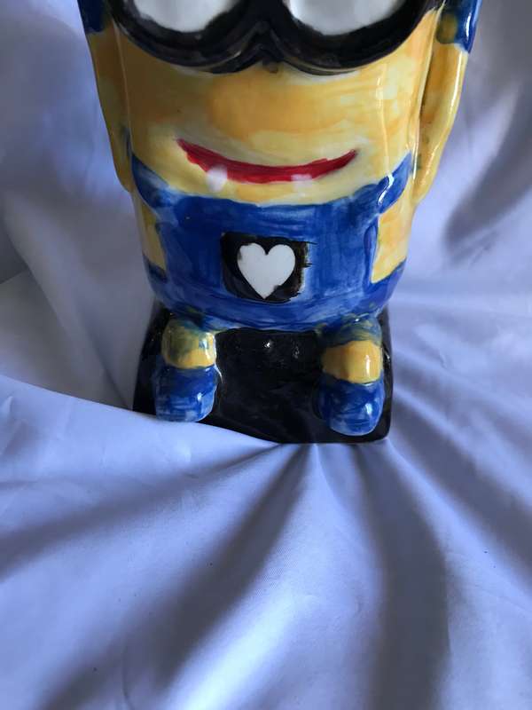 Minion 252131 figurine