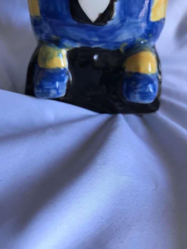Minion 252131 figurine