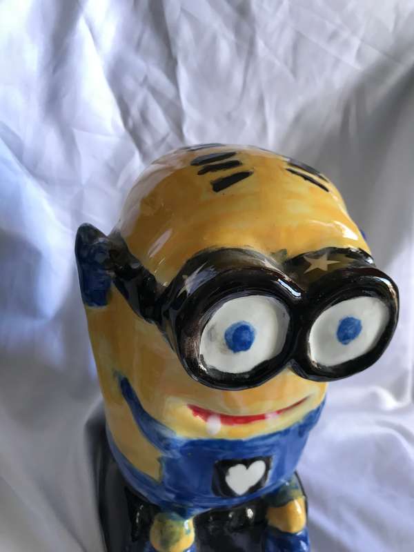 Minion 252131 figurine