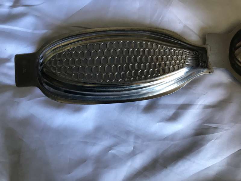 Set of 6 Corn Holders