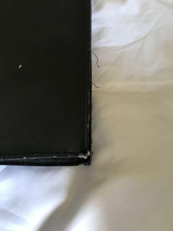 Thierry Mugler bag