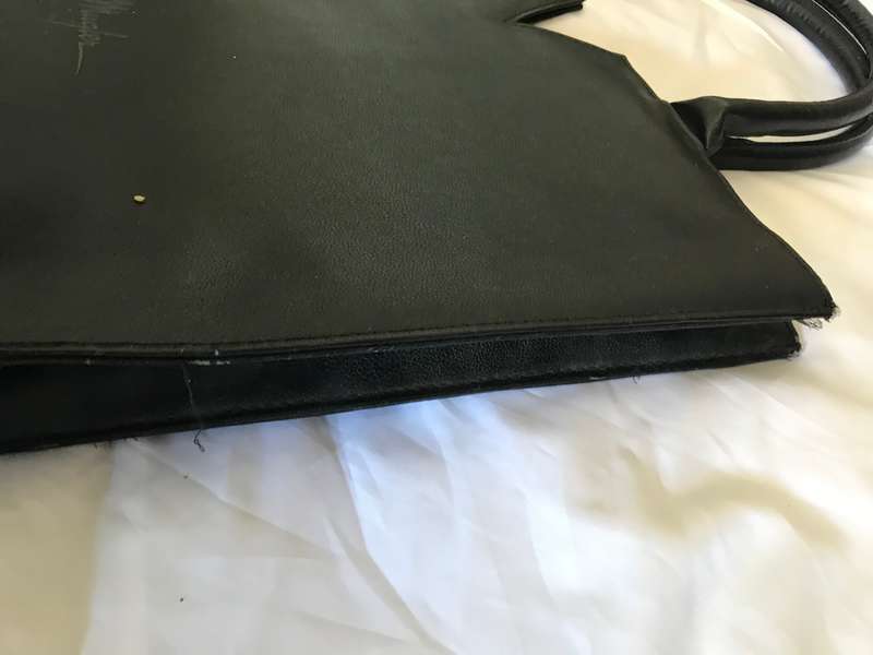 Thierry Mugler bag