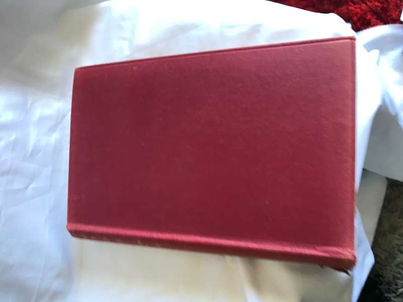 Lectures onn Diseases of Children 8th edition 1940