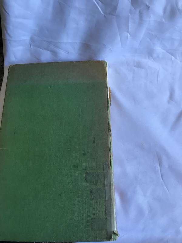 A pageant of Poetry Anthology