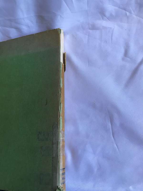 A pageant of Poetry Anthology