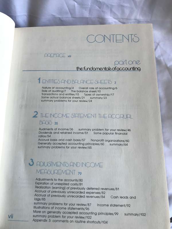Introduction to Financial Accounting Charles T.Horngren
