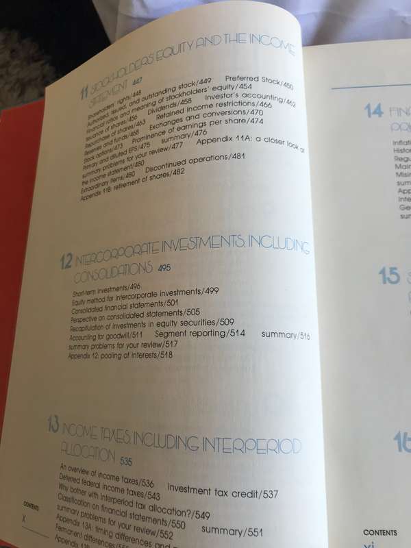 Introduction to Financial Accounting Charles T.Horngren