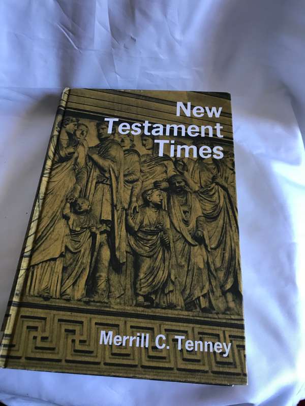 New Testament Times