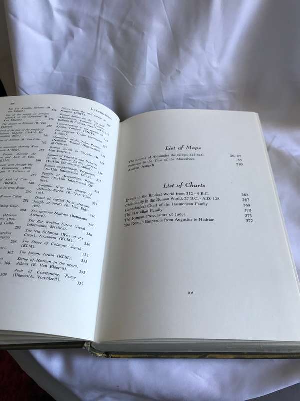 New Testament Times