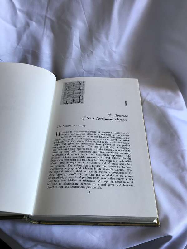 New Testament Times