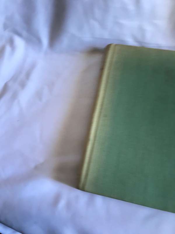 Down and Out Frank Richards book fiction