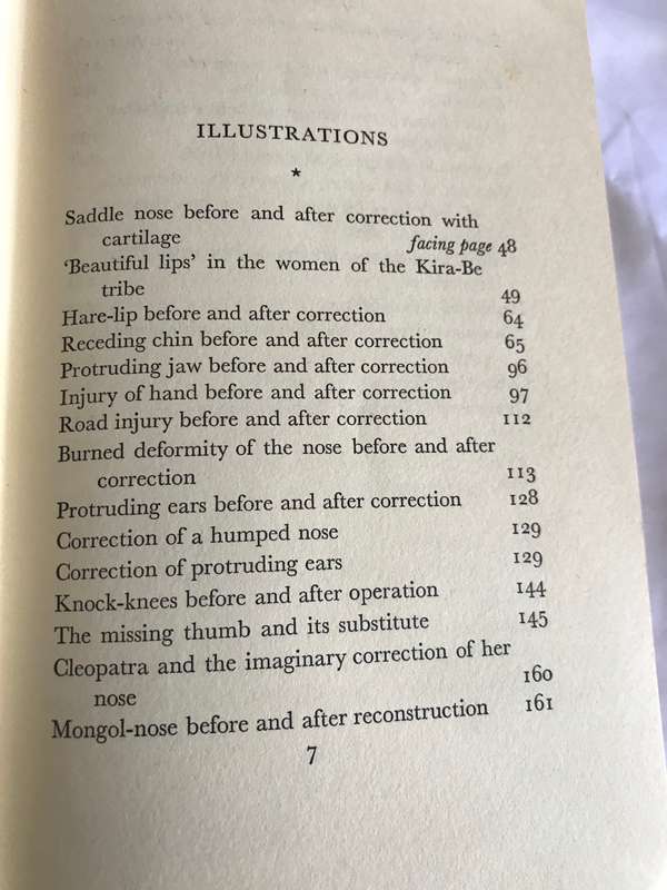 Beauty from the Surgeons knife by George Sava medi