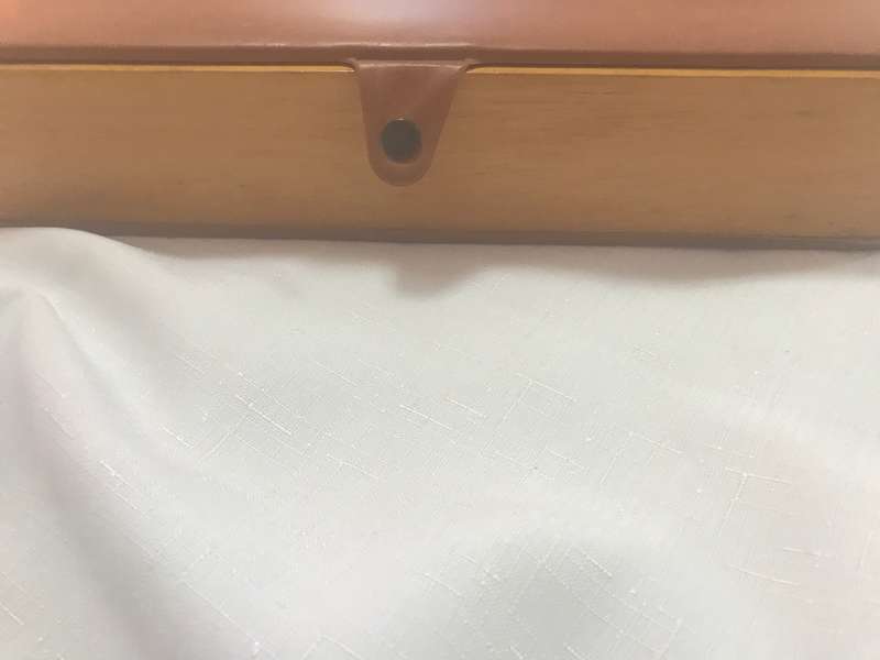 Purnell's Cordon Bleu Cookery Course Magazine Brown leather case Excellent condition nr19-36