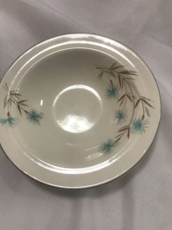 British Anchor est 1884 -5860 small bowls x6