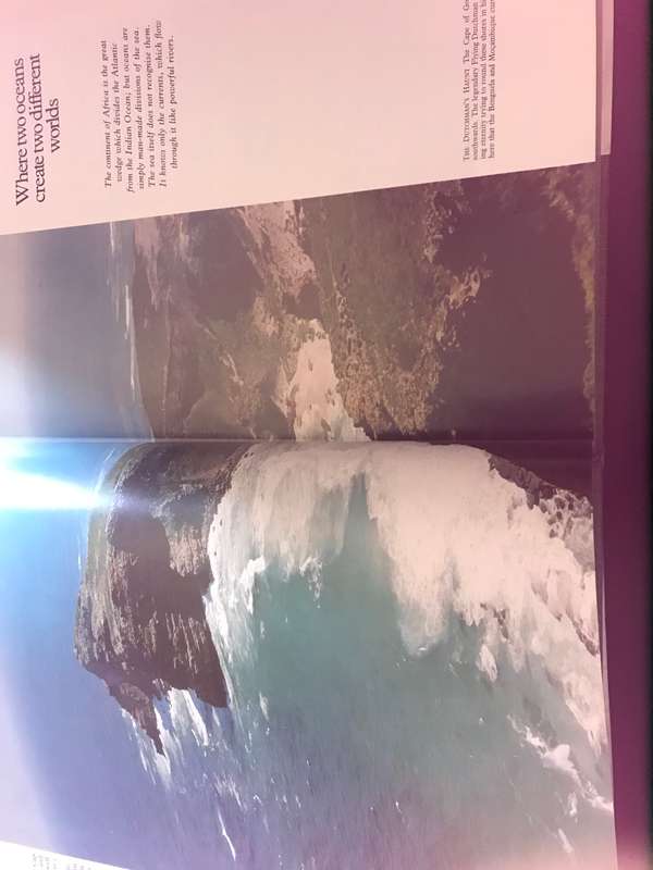 Southern Africa Land of Beauty and Splendour