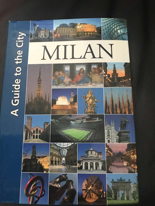 Milan A Guide to the City