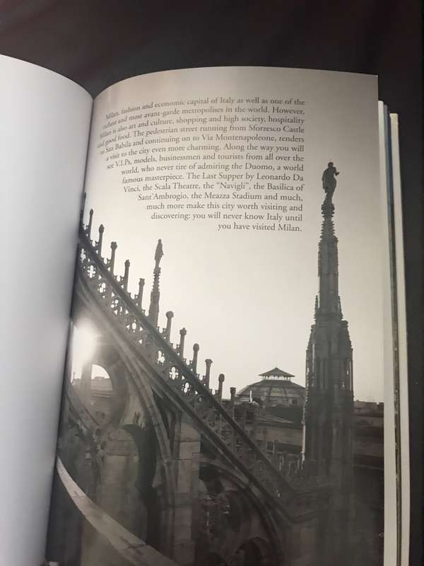 Milan A Guide to the City