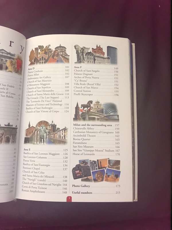 Milan A Guide to the City