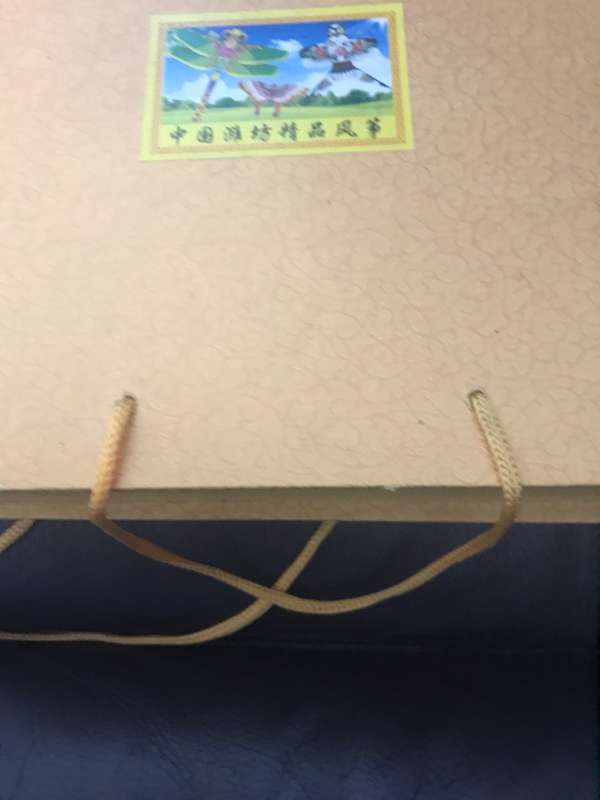 Framed and Boxed 3D Asian home decor