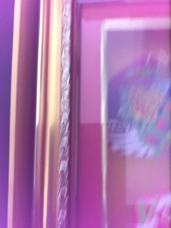 Framed and Boxed 3D Asian home decor