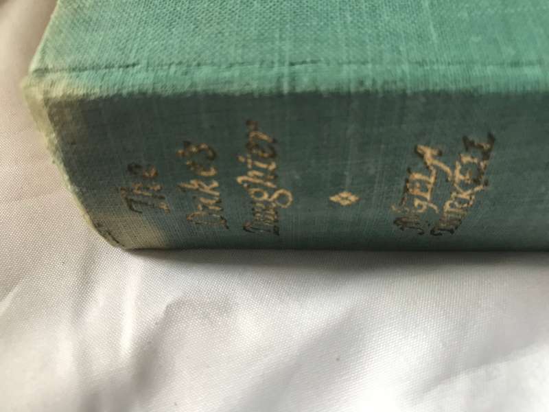 The Dukes Daughter by Angela Thirkell 1951