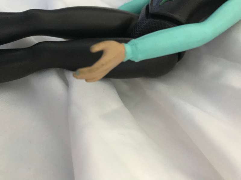 2018 Hasbro Walt Disney Anna from the Frozen Movie Doll