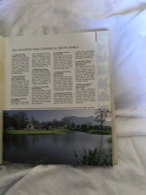 Reader's Digest Getaway's Top 10 - Southern Africa