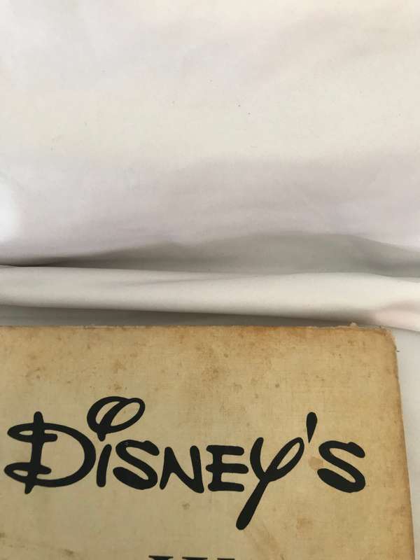 Disneys Wonderful World of Knowledge 1973