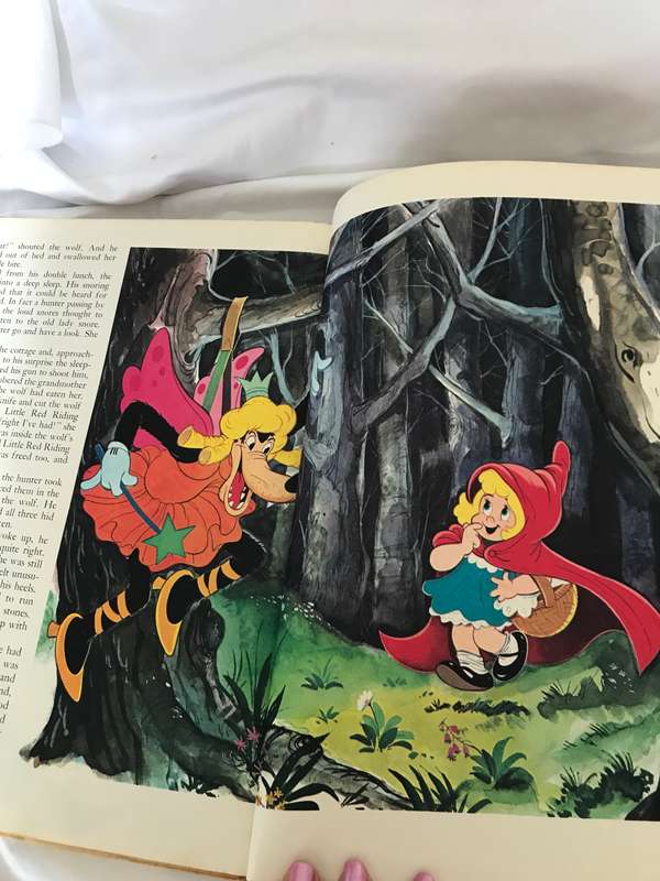 Disneys Wonderful World of Knowledge 1973