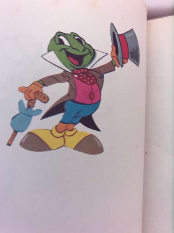 Disneys Wonderful World of Knowledge 1971,1973 production