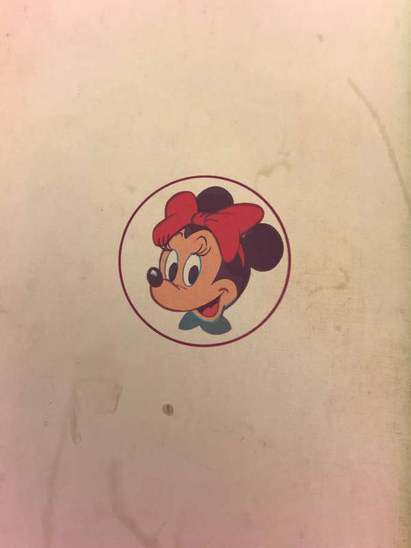Disneys wonderful world of knowledge 1971,1973