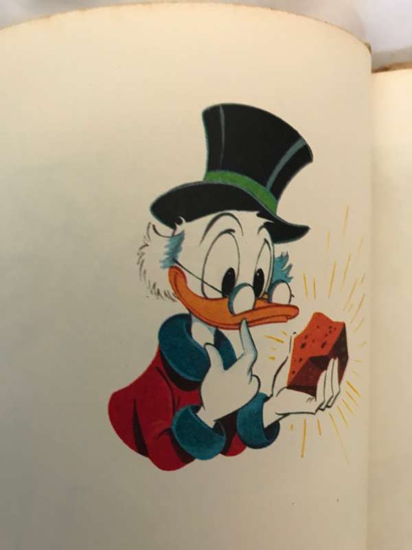Disneys wonderful world of knowledge 1971,1973
