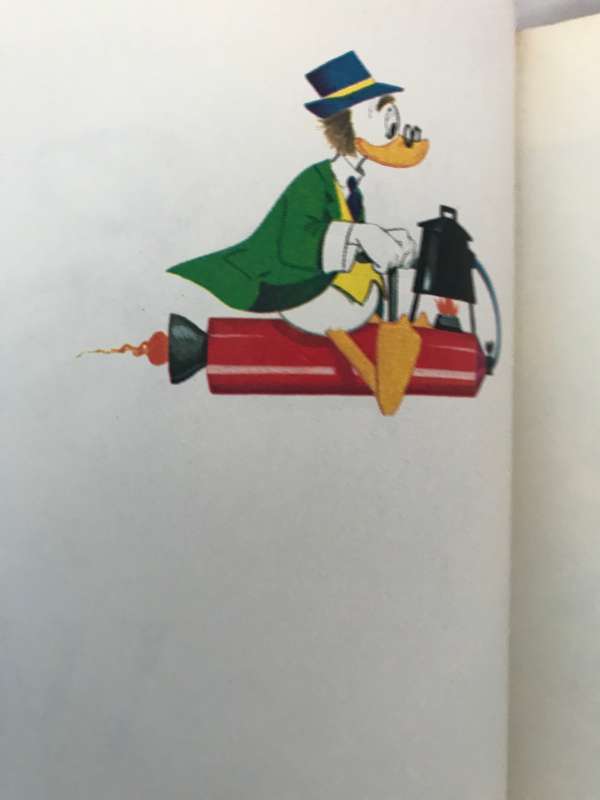 Disneys wonderful world of knowledge 1971,1973