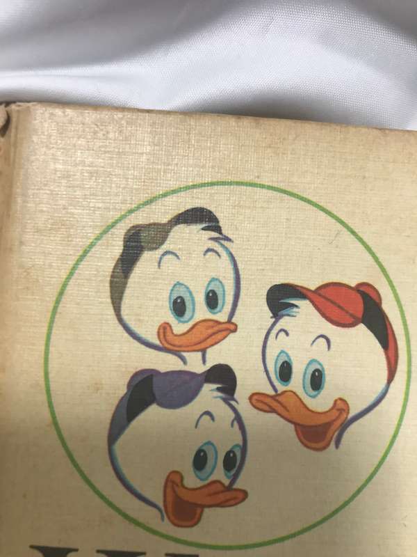 Disneys Wonderful world of Knowledge 1971,1973